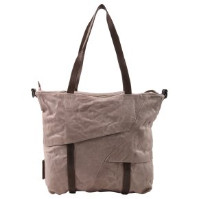  LISA ODD Shopper cinder