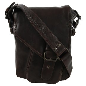  CLYDE dark cigar Postbag