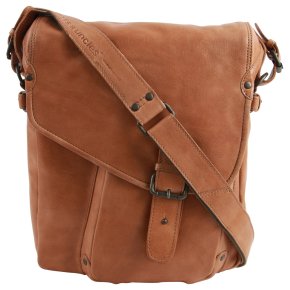  PRESTON cognac  Postbag