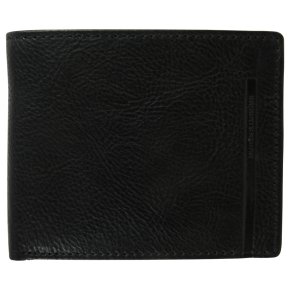  QUENTIN black suit Portemonnaie