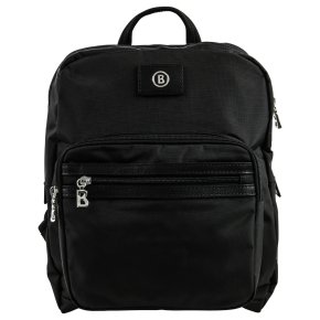 BOGNER ELBA 3 Rucksack black