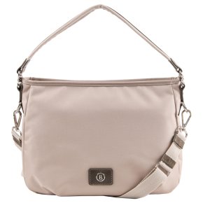 BOGNER SMALL AISHA Schultertasche cocoon