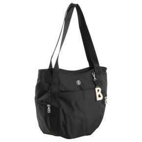 BOGNER VERBIER VLEXA Shopper black