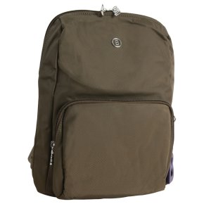  VERBIER MAXI Rucksack khaki