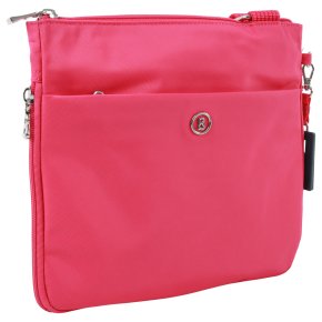  VERBIER Serena Schultertasche pink