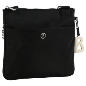  VERBIER Serena Schultertasche black