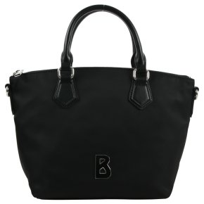  DAVOS LUISA Schultertasche black