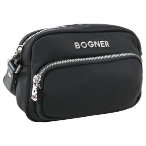 Bogner KLOSTERS LIDIA Schultertasche black