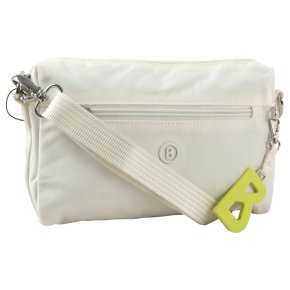  VERBIER PUKIE Schultertasche white