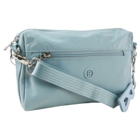  VERBIER PUKIE Schultertasche light blue