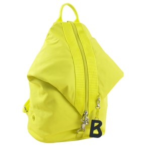  VERBIER DEBORA Rucksack light yellow