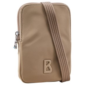 BOGNER VERBIER PLAY Johanna phonecase lvz beige