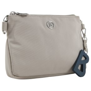  VERBIER KATA Clutch taupe