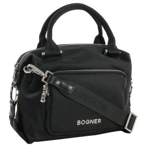 Eine Rangliste unserer besten Bogner taschen nylon schwarz