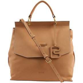 Bree STOCKHOLM 31 Handtasche nature