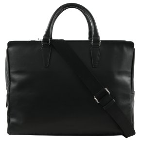 Bree STOCKHOLM 43 Laptoptasche black