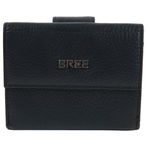 Bree NOLA 104 Damenbörse blue