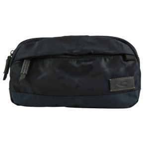 CAMEL ACTIVE KYOTO Gürteltasche blau