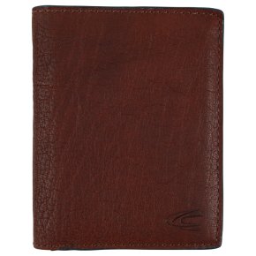 CAMEL ACTIVE ALASKA HF Portemonnaie braun
