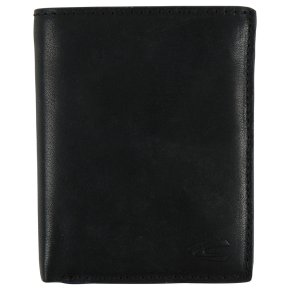 CAMEL ACTIVE ALASKA HF Portemonnaie schwarz
