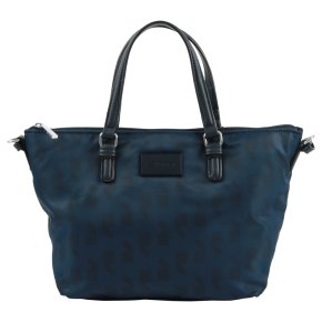 Comma ANY TIME Handtasche dark blue