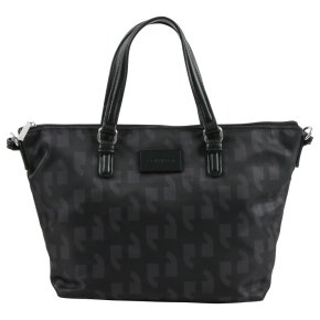 Comma ANY TIME Handtasche black