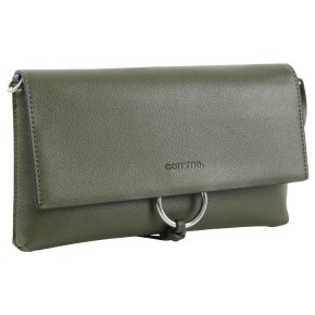 Comma LEASURE MIX Clutch khaki