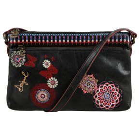 DESIGUAL CHANDY DURBAN Schultertasche negro