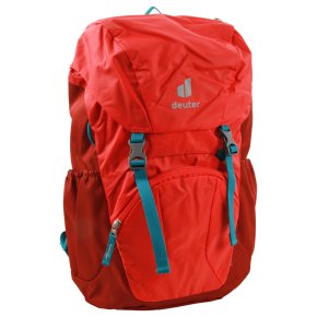 Deuter JUNIOR Kinderrucksack chili-lava