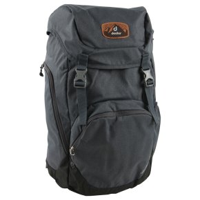 Deuter WALKER 24 Laptoprucksack graphite-black