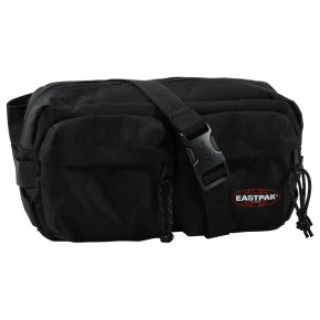 EASTPAK BUMBAG DOUBLE black