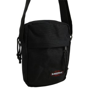 THE ONE Schultertasche black