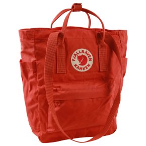 FJÄLLRÄVEN KANKEN Totepack rowan red