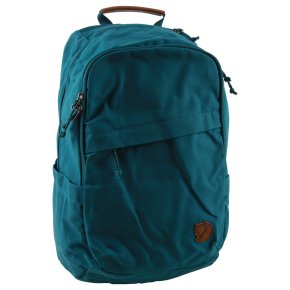 FJÄLLRÄVEN RAVEN 20l Rucksack glacier green