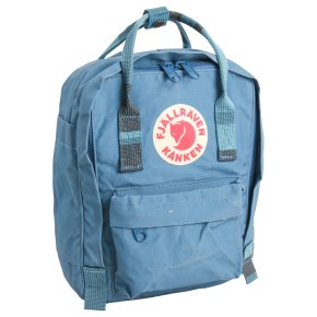 FJÄLLRÄVEN KANKEN MINI Rucksack blue-ridge-random