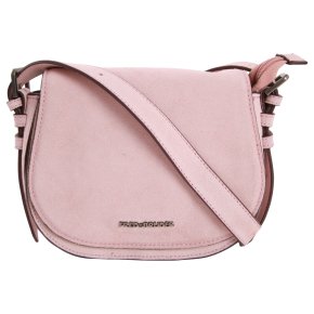 FredsBruder FLIPPY Schultertasche rose