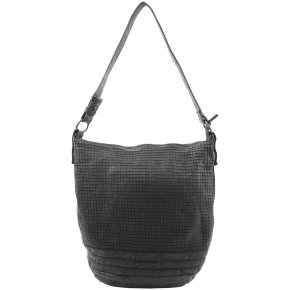 FredsBruder MIXPIXEL Beuteltasche dark grey