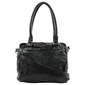 FredsBruder RISE Beuteltasche iron grey