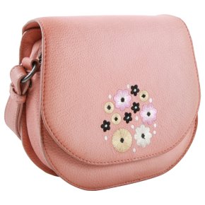 FredsBruder DAISY Handtasche rose