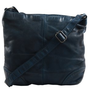 Gianni Conti Umhängetasche jeans