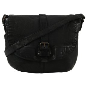 Gianni Conti Umhängetasche black/nero