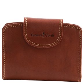 Gianni Conti Brieftasche tan/cognac