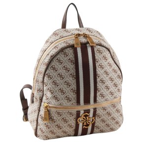 Guess GUESS VINTAGE Rucksack brown