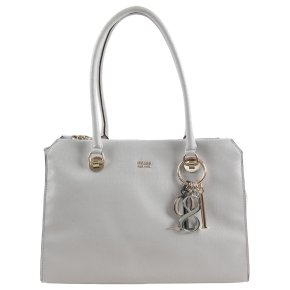 Guess TAMRA SOCIETY CARRY Handtasche stone