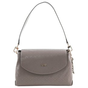 Guess TAMRA Handtasche taupe