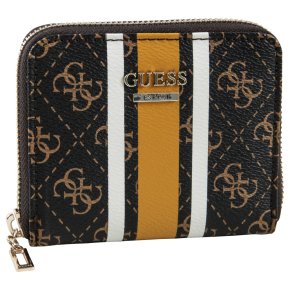 Guess JENSEN Börse brown