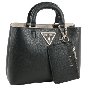 Guess ARETHA 1 Handtasche black