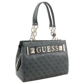 Guess Handbag coal