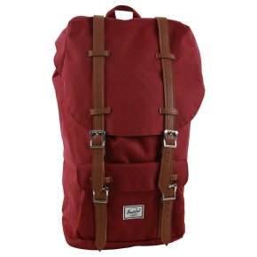 HERSCHEL LITTLE AMERICA windsor wine