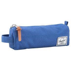 HERSCHEL SETTLEMENT Stiftemäppchen deep ultramarine